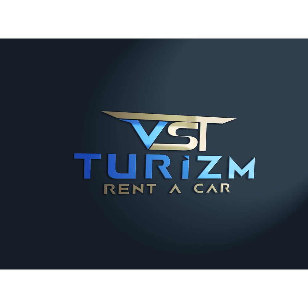 turizmotelcilik ve rentacar firması logo