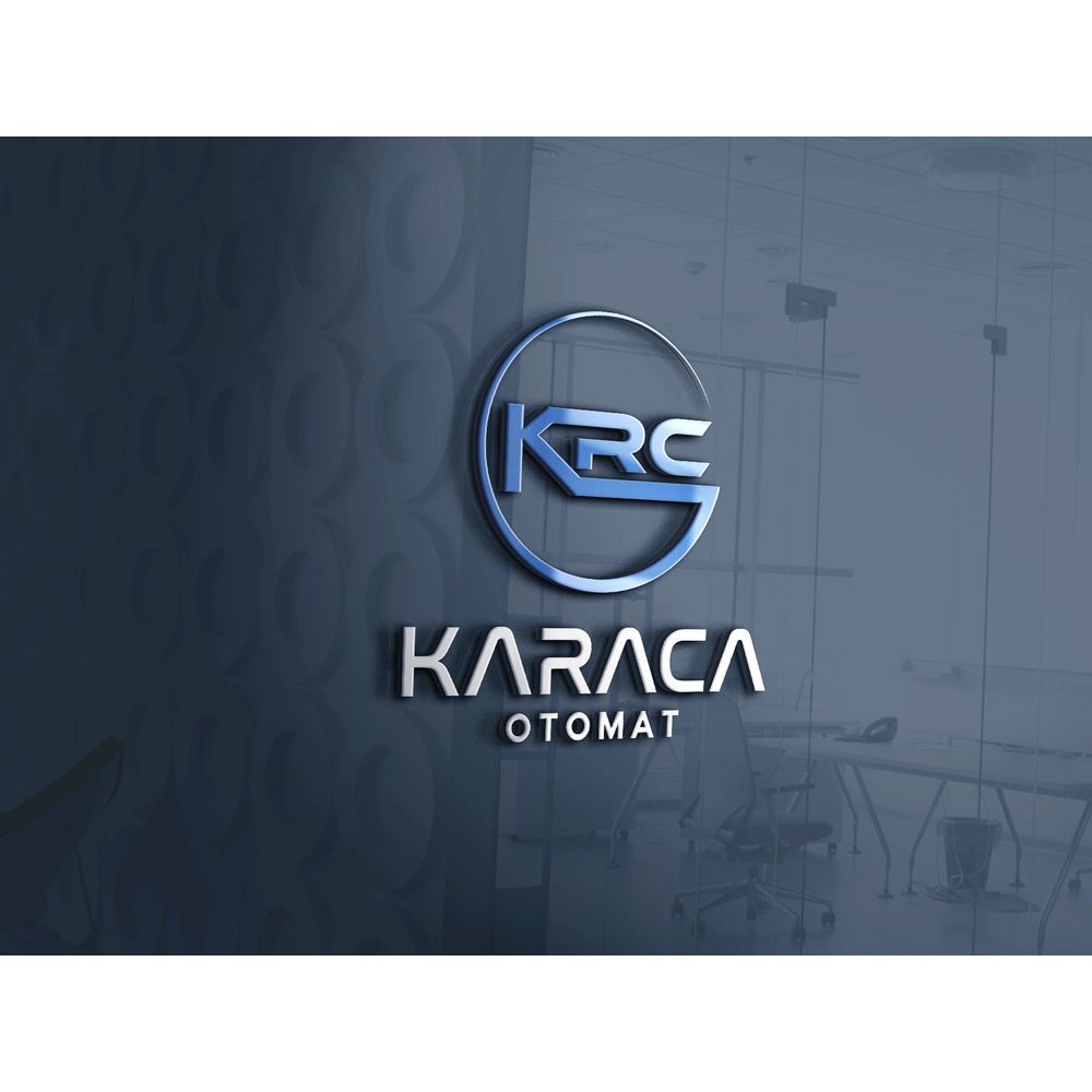 Karaca Otomat Yeni Logosunu Arıyor