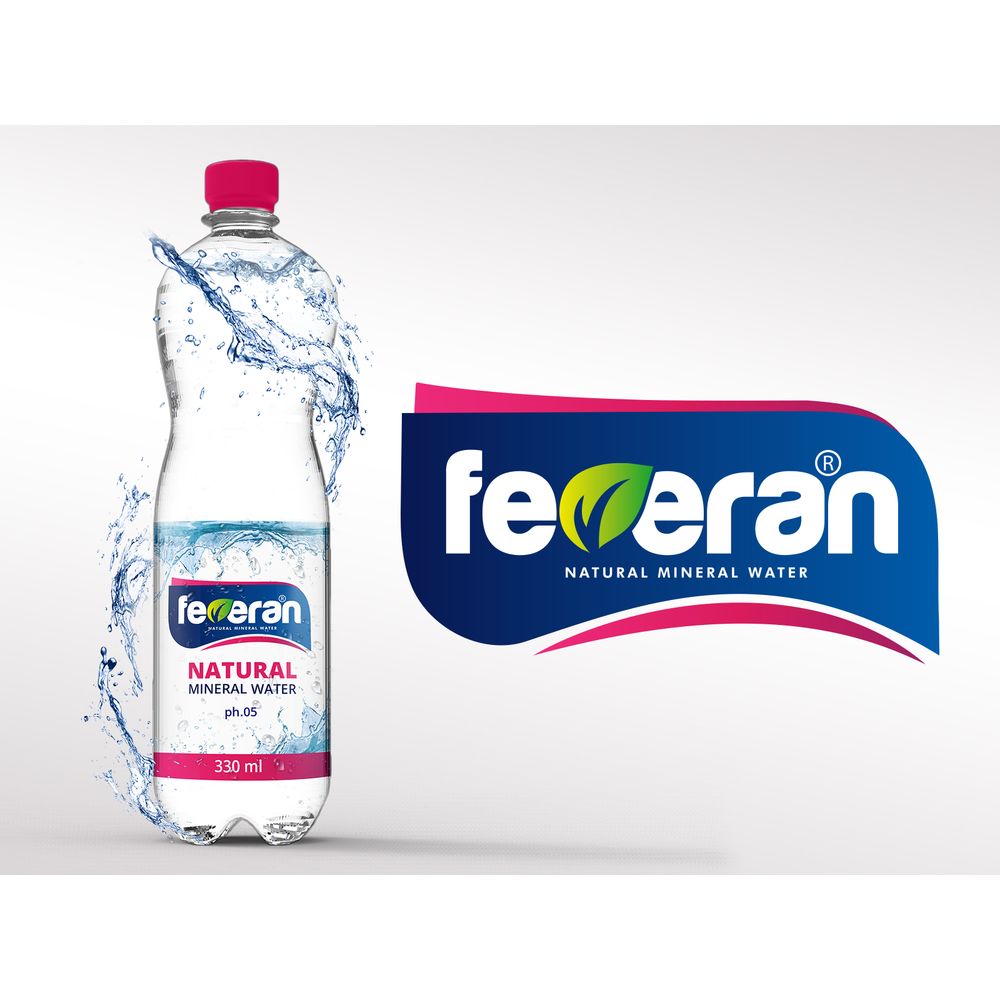 İÇECEK FİRMAMIZ İÇİN LOGO TASARIMI — Gıda & İçecek Endüstrisi kazanan logo tasarımı
