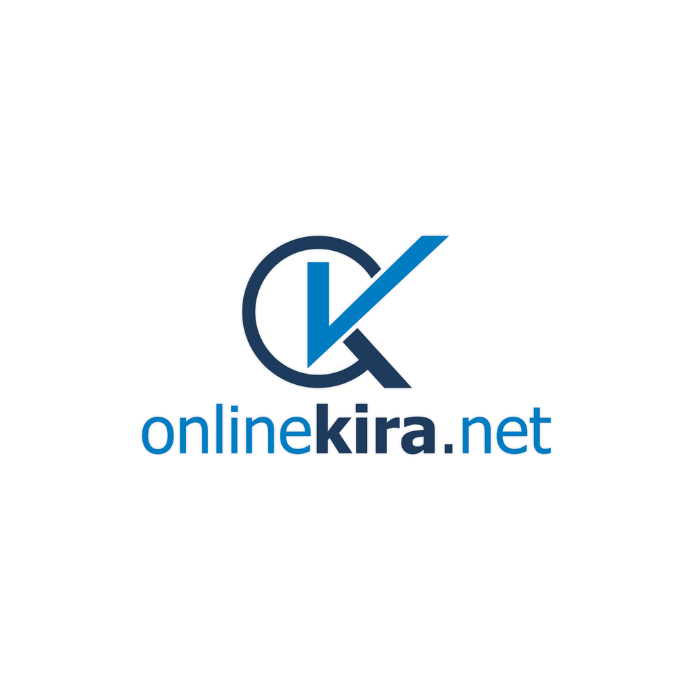 onlinekira.net Türkiye'de bir İLK..
