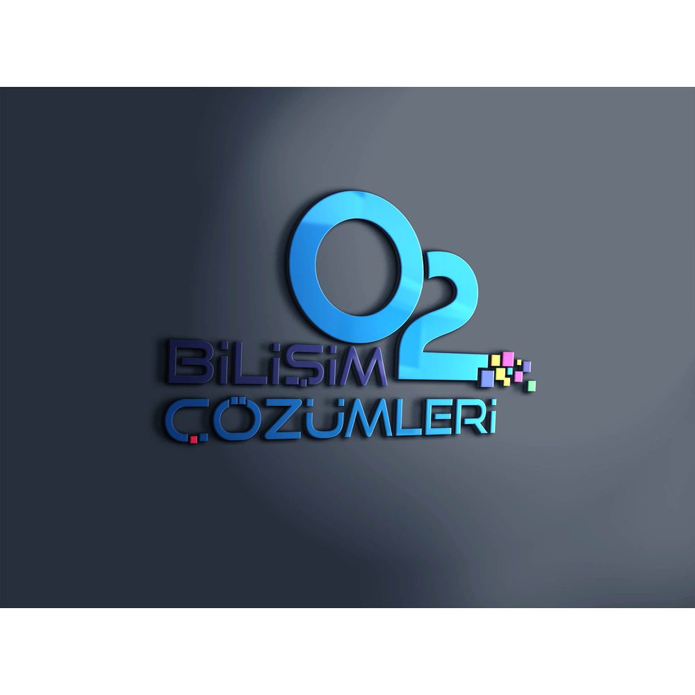 Tasarımcıların Çalışmaktan Zevk Alacak — Yazılım & Bilişim Teknolojileri kazanan logo tasarımı