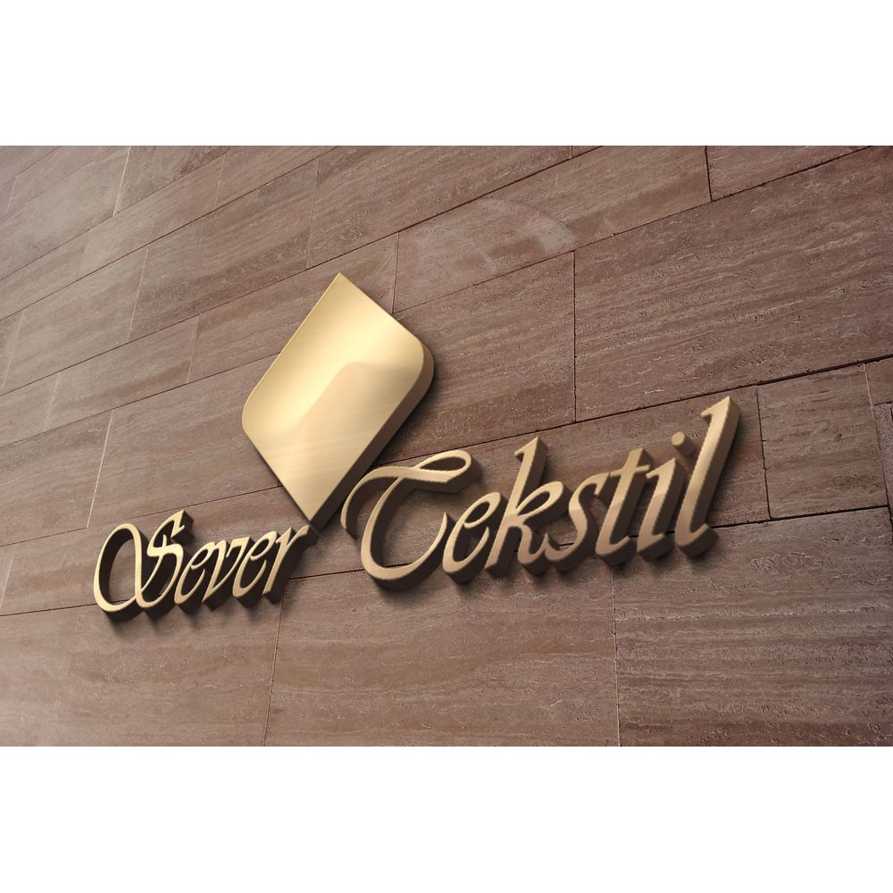 Tekstil firma logosu — Tekstil & Aksesuar kazanan logo tasarımı