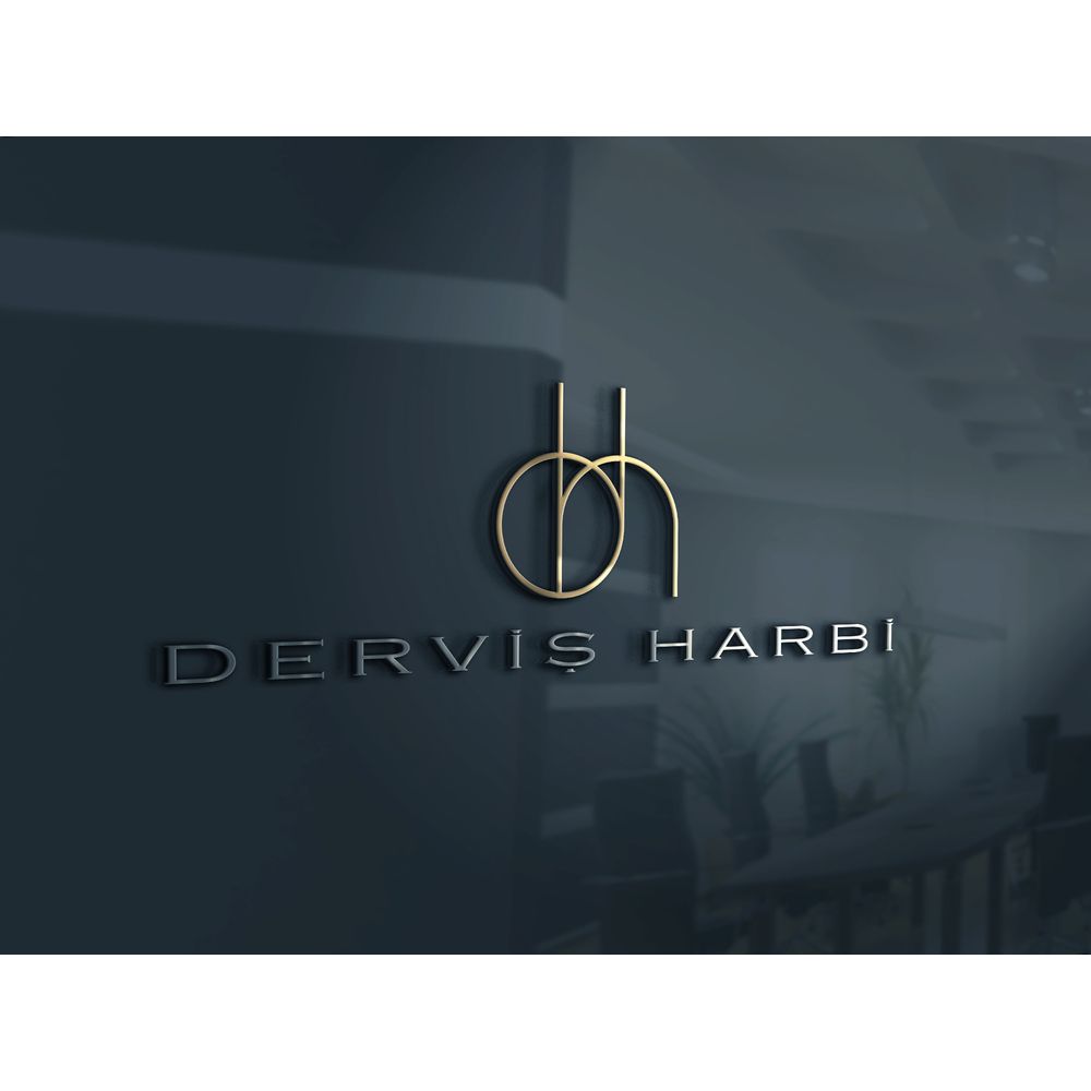 DİŞ HEKİMİ İSİM MARKASI — Diş Hekimliği & Polikliniği kazanan logo tasarımı