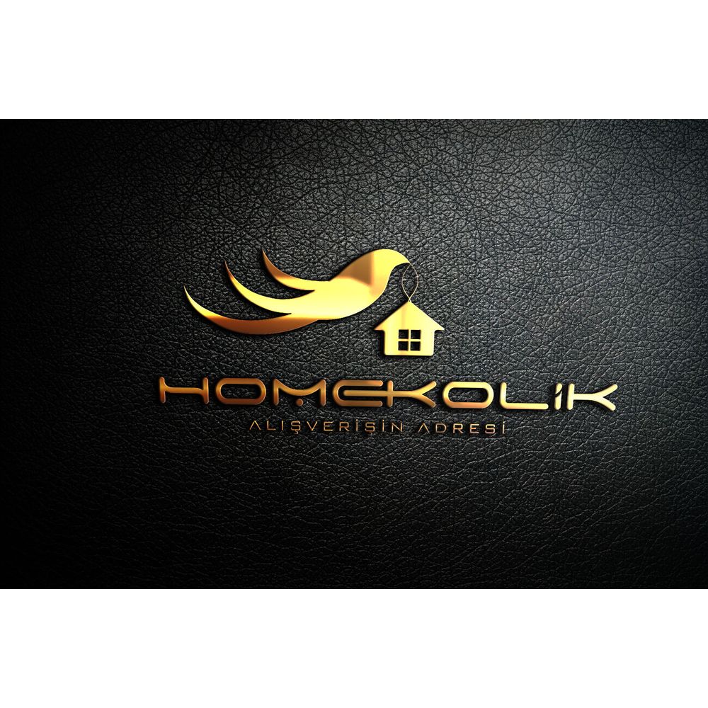 Bu Logoyu Ben Mi Yaptım? Vay Canına!!!