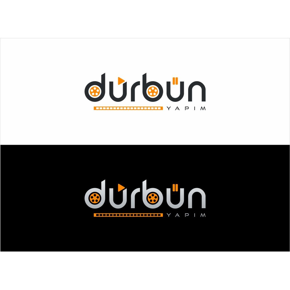 Film ve Organizasyon Logosu