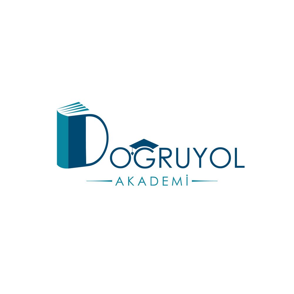 Eğitim ve Danışmanlık Firmamız İçin Logo