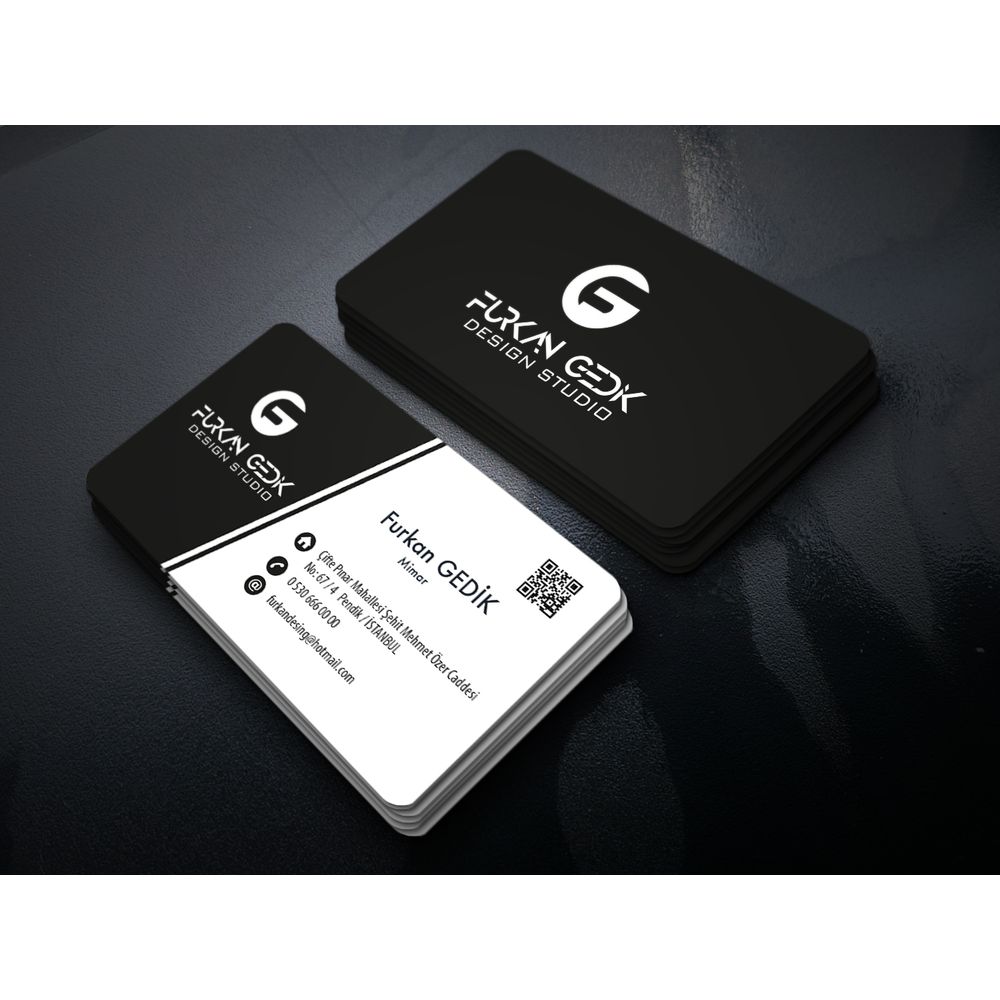 Mimarlık ofisi logo ve kartvizit tasarım — Mimarlık & Mühendislik kazanan logo tasarımı