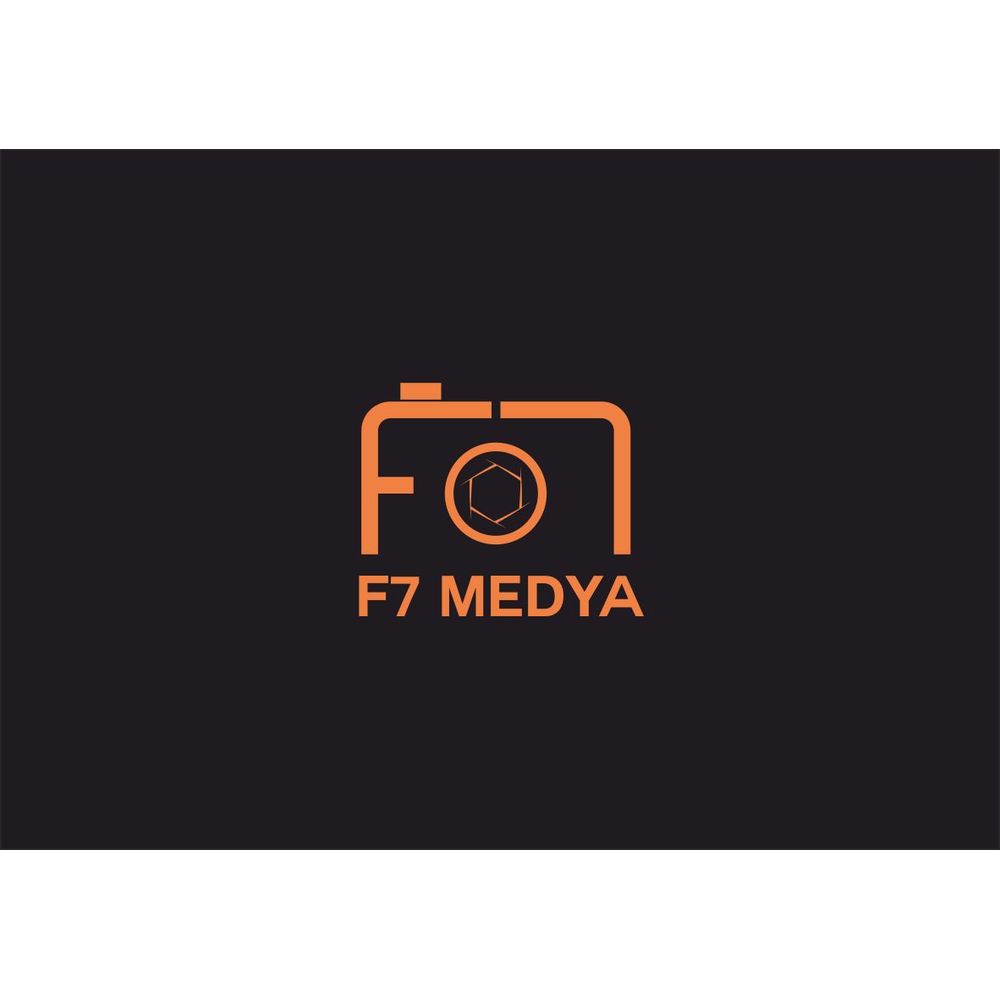 f7medya Logo Tasarımı