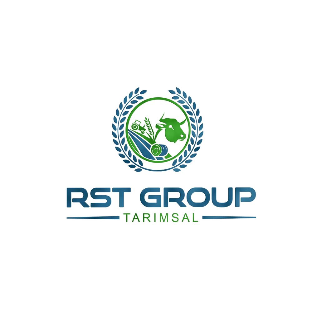 Tarımsal Firmam İçin Logo İhtiyacım Var
