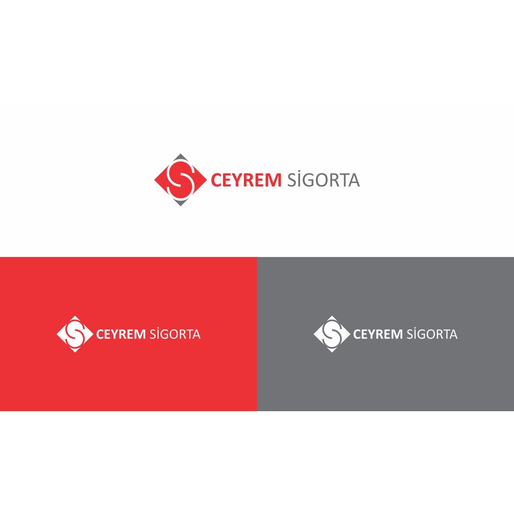CEYREM SİGORTA — Sigortacılık & Danışmanlık kazanan logo tasarımı