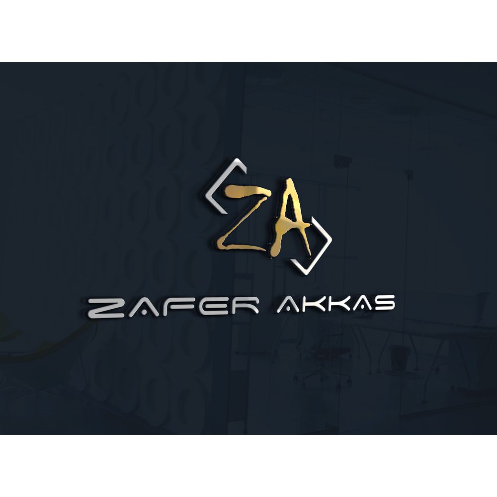 KİŞİYE ÖZEL YARATICI BİR LOGO ARIYORUZ
