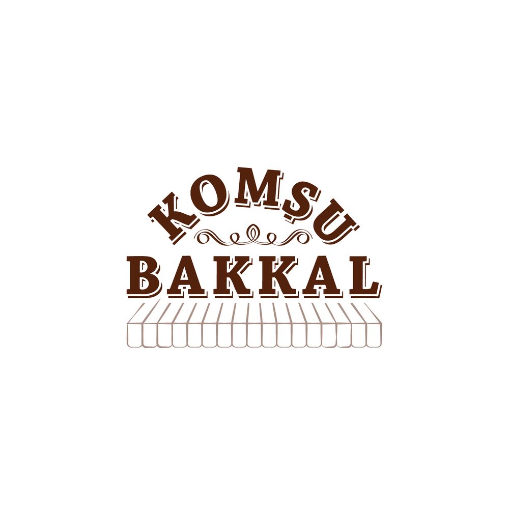 NOSTALJİK BAKKAL