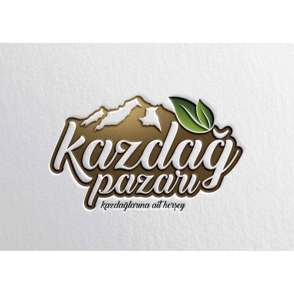 KAZDAĞ PAZARI