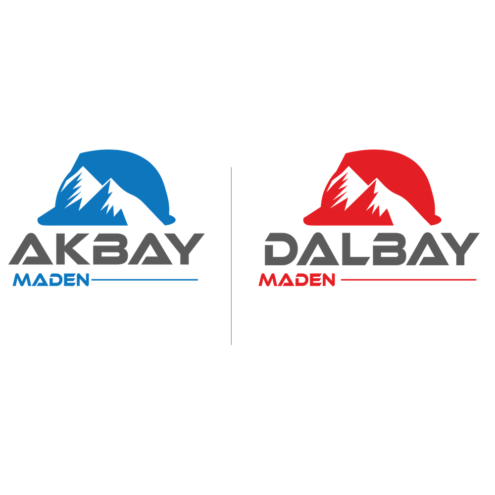 MADEN ŞİRKETLERİMİZE LOGO ARIYORUZ
