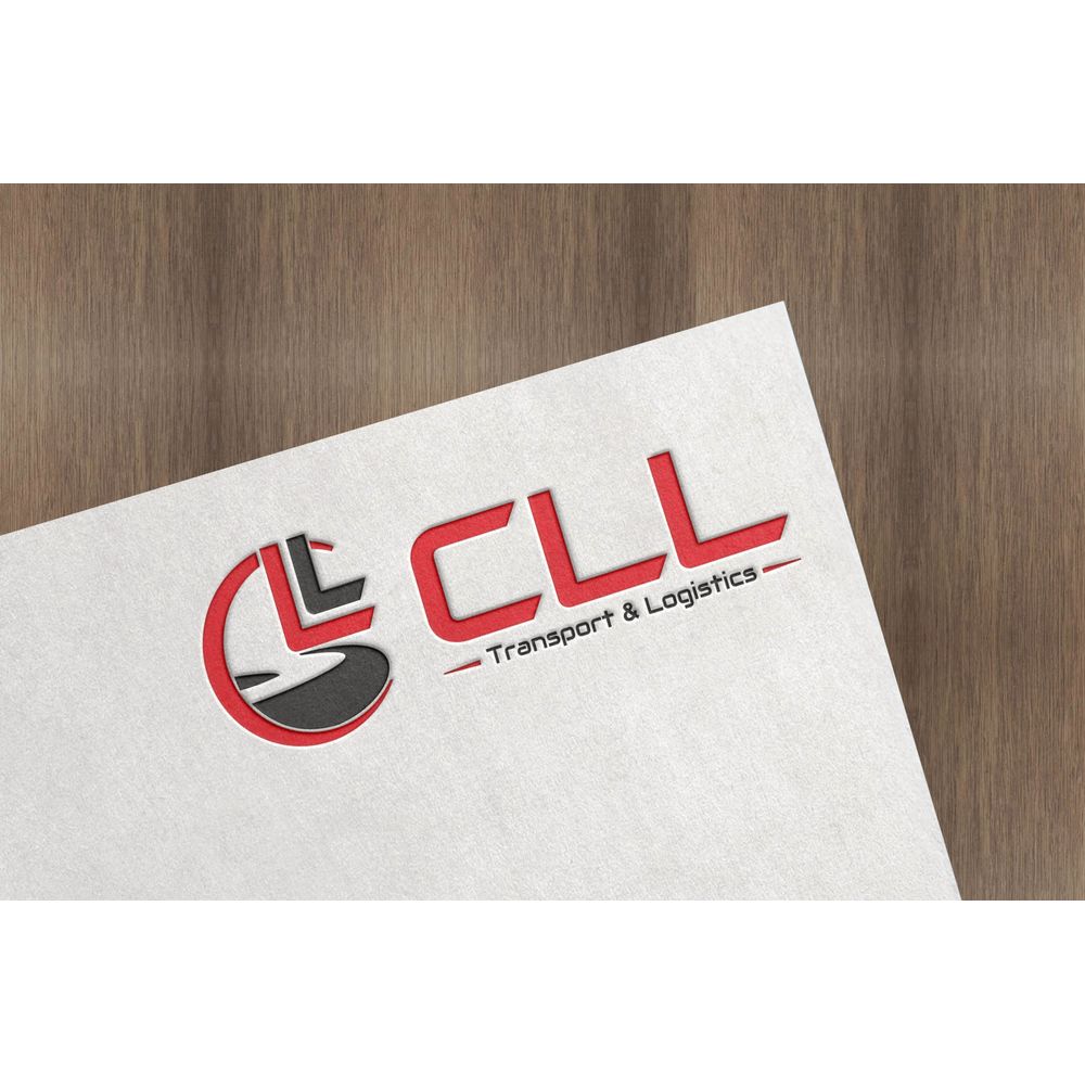 Eşi benzeri olmayacan özel bir logo — Nakliyat & Lojistik & Kargo & Kurye kazanan logo tasarımı