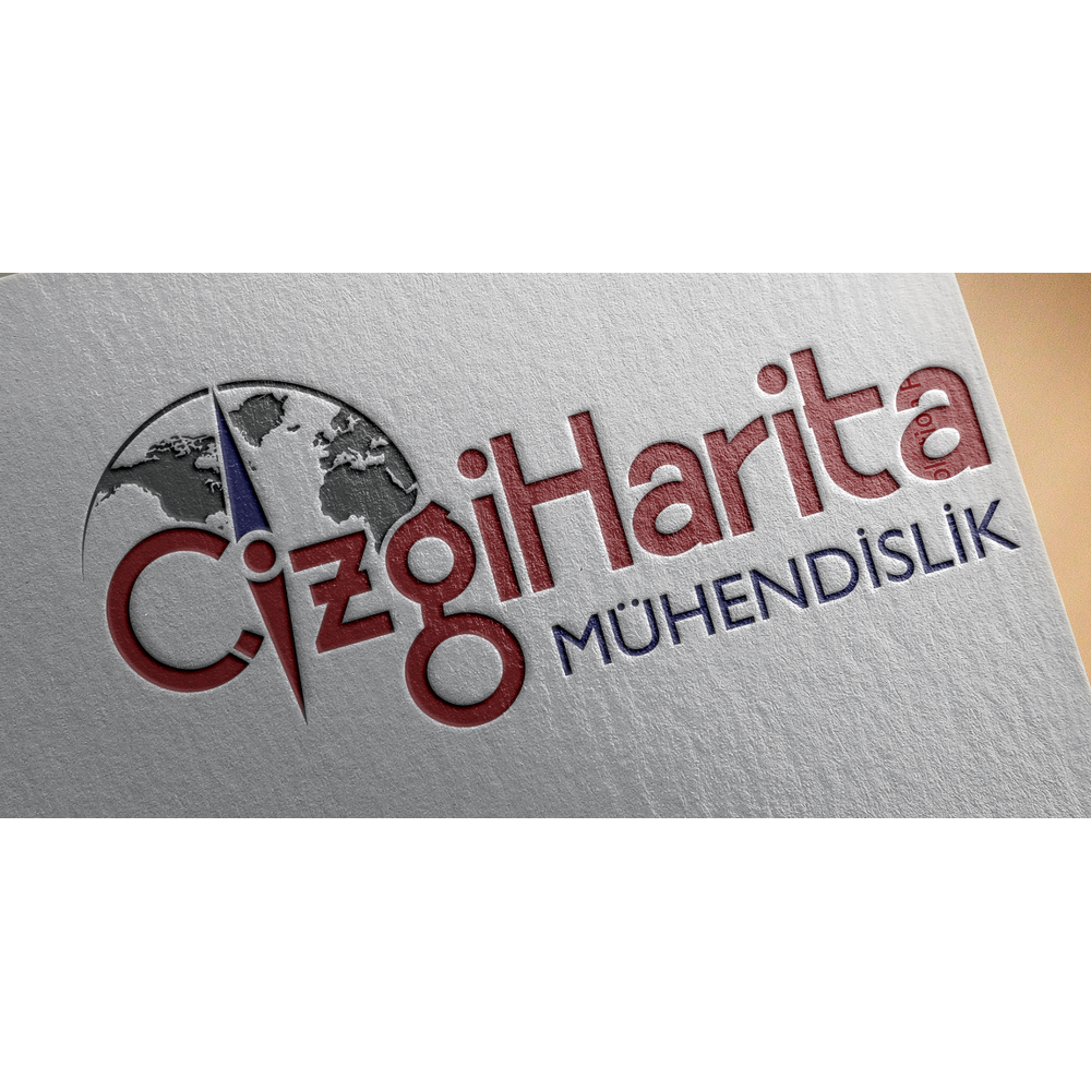 Harita Mühendislik Firmamız İçin