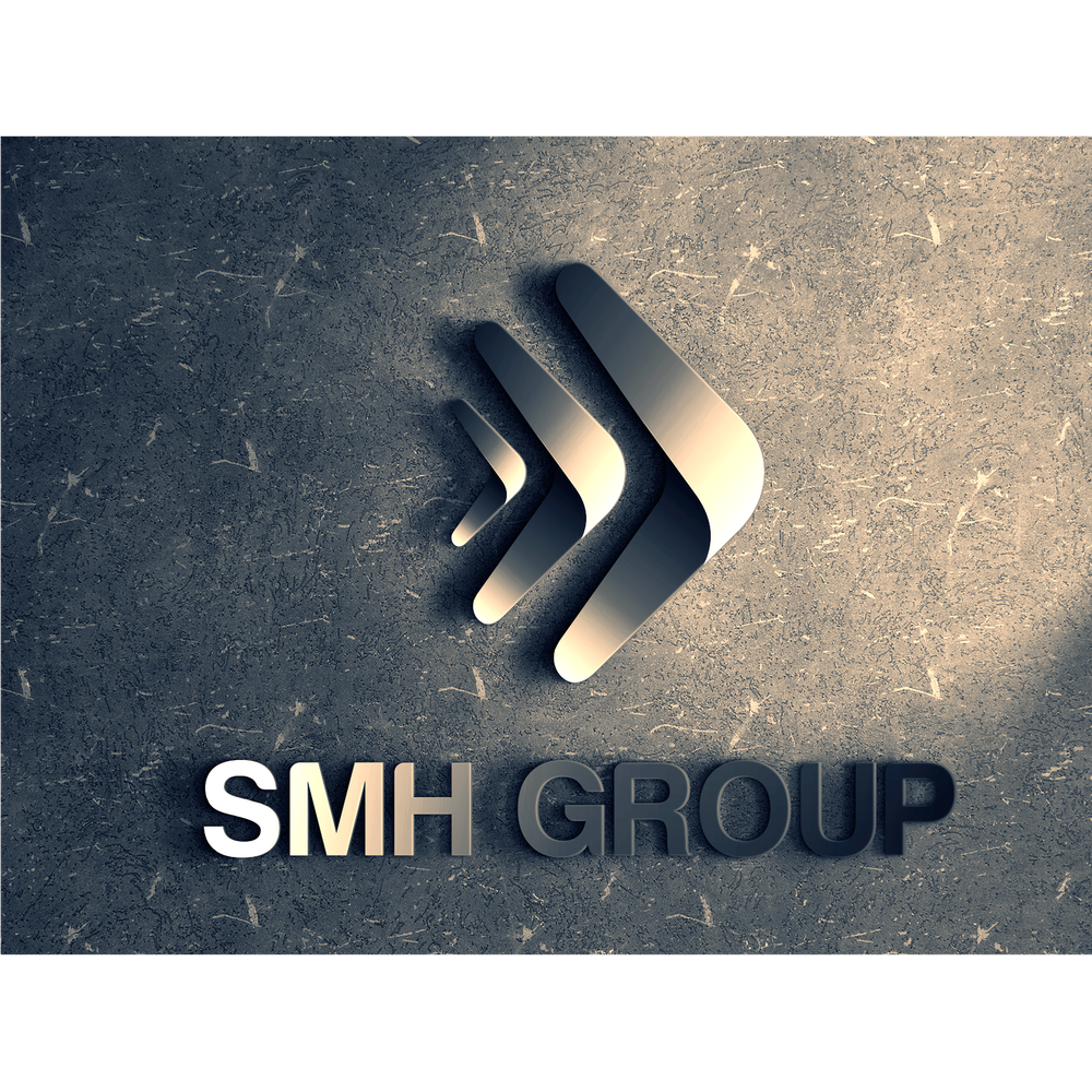 YENİ ŞİRKET YENİ LOGO — Grup Şirketi kazanan logo tasarımı