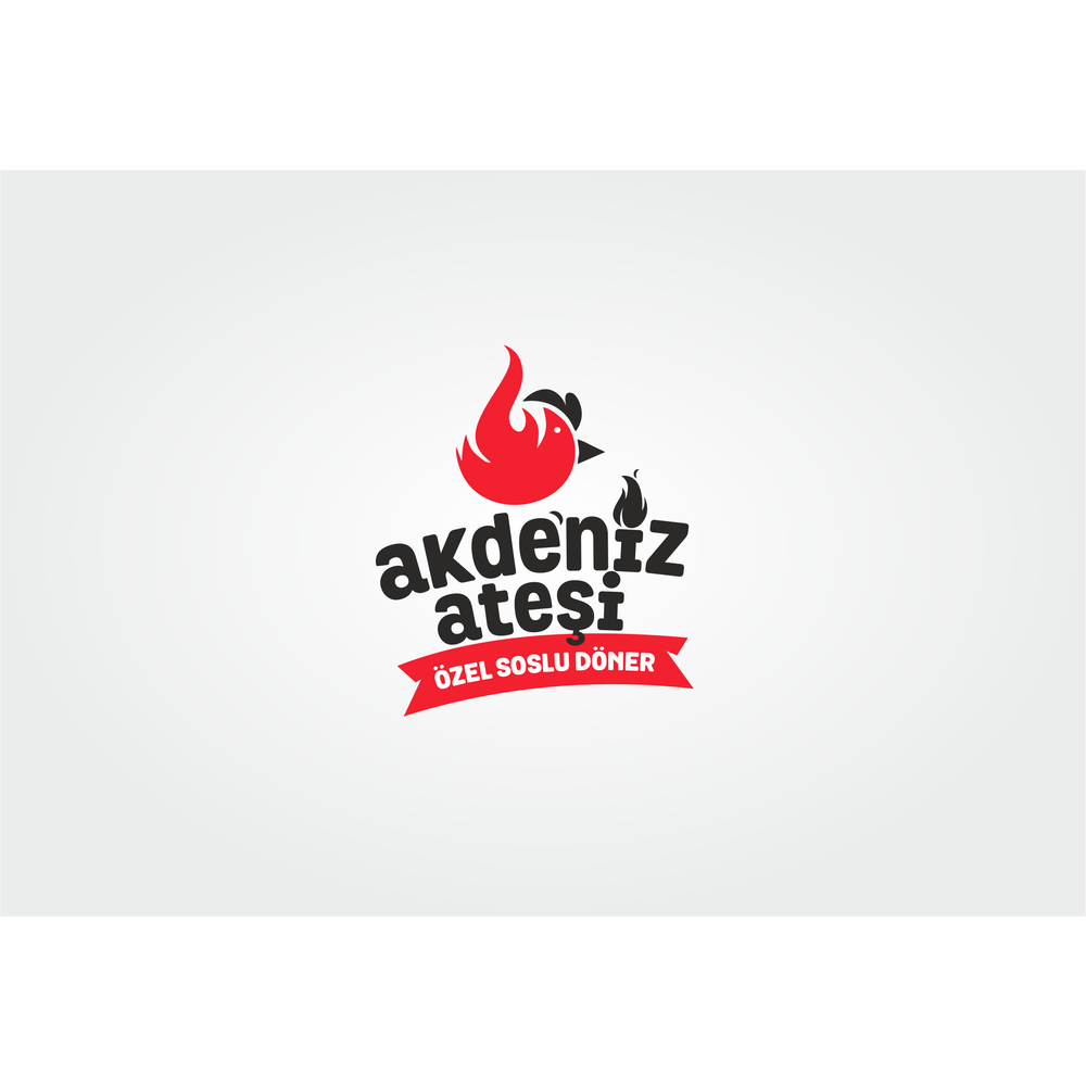 ''Akdeniz Ateşi''ne yakışır bir logo