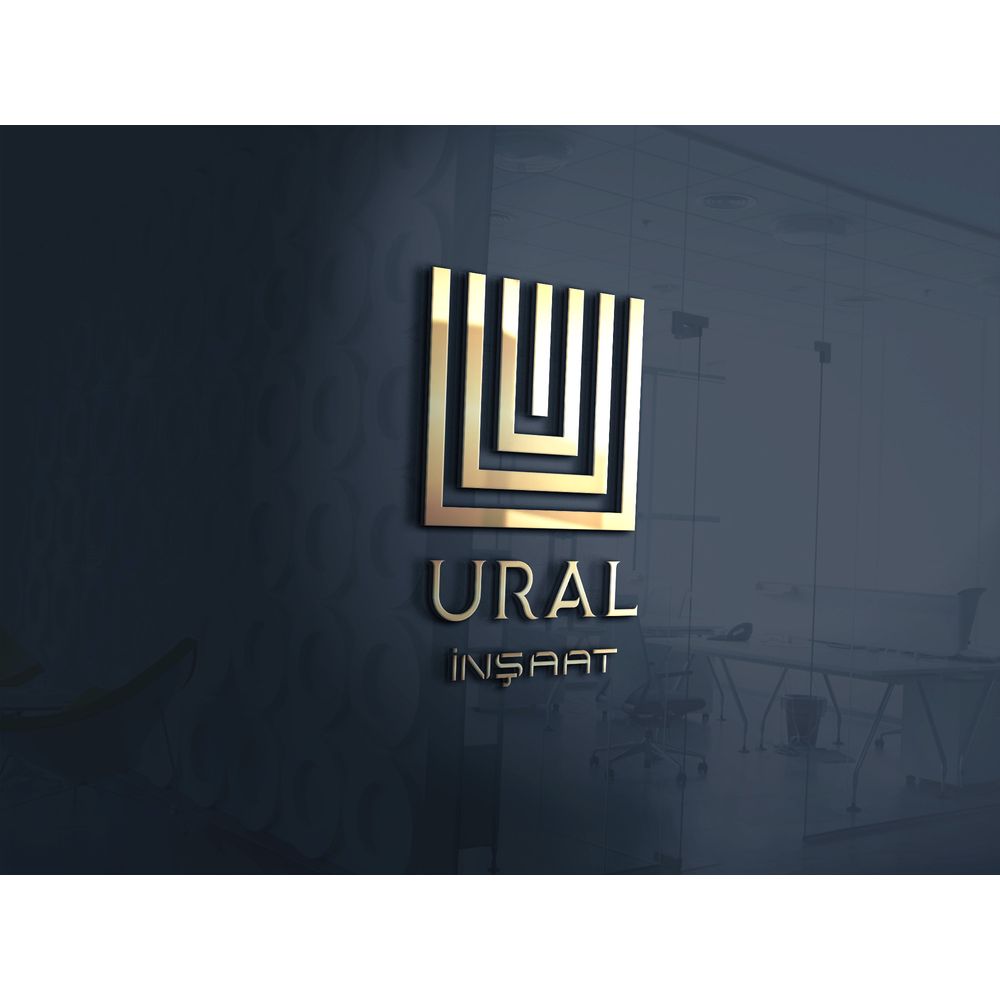 ŞİRKETİMİZE LOGO ARIYORUZ — Grup Şirketi kazanan logo tasarımı