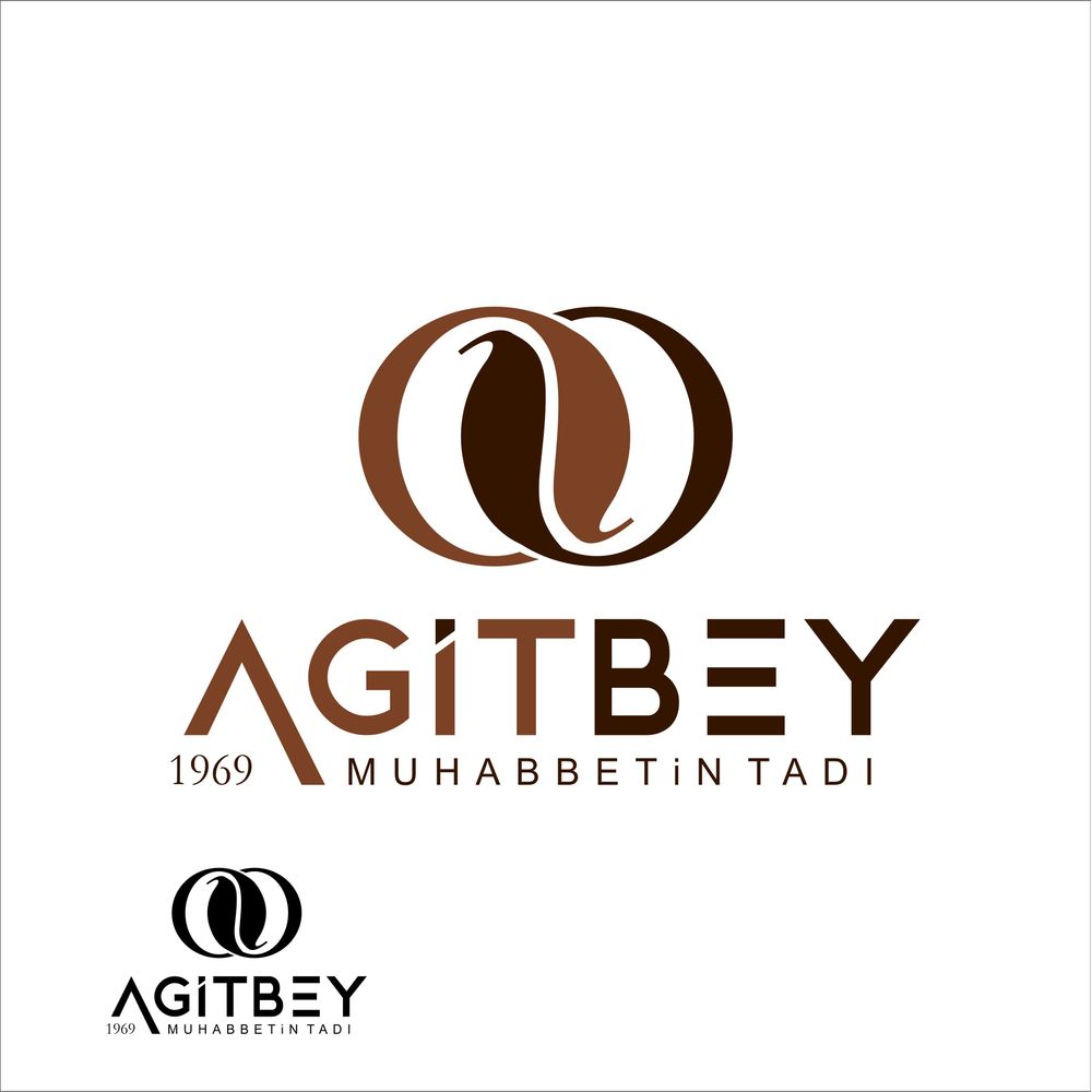 Kahve Firmamız İçin Kurumsal Logo — Gıda & İçecek Endüstrisi kazanan logo tasarımı
