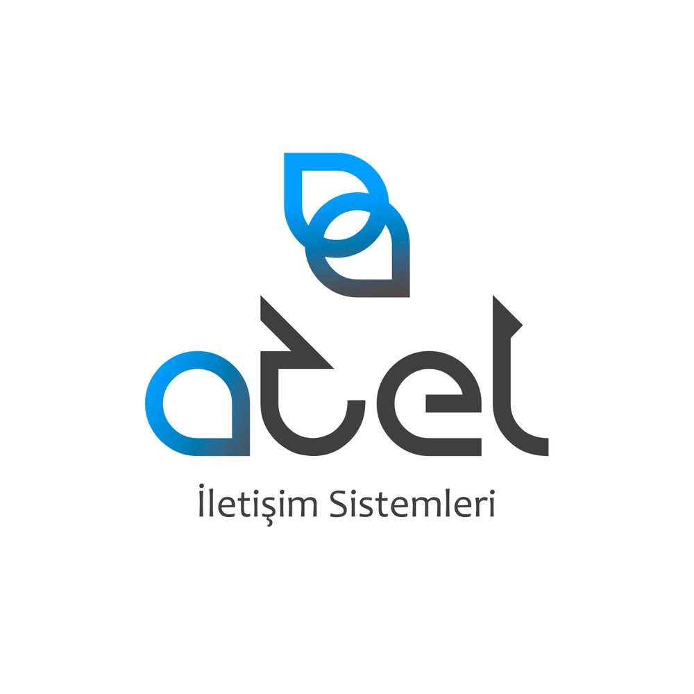 Faaliyetimize uygun bir Logo
