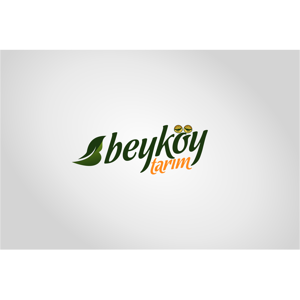 BeyKöy Tarım Yeni LOGOsunu Arıyor