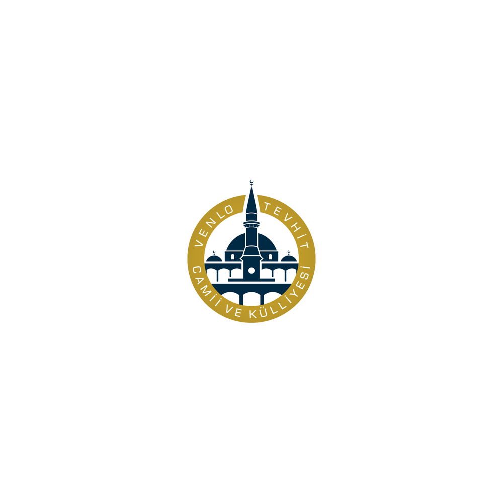 Cami için logo tasarımı