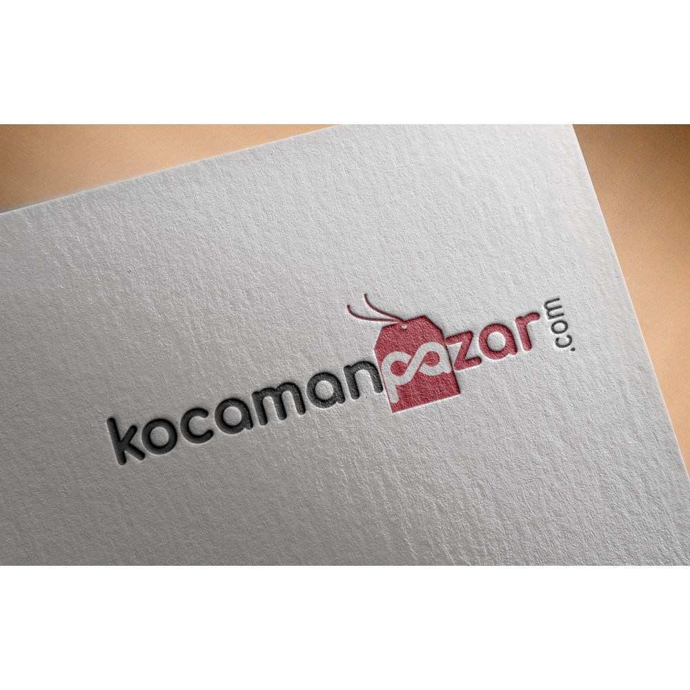 Yeni E-Ticaret Sitemiz İçin Logo Tasarım — E-Ticaret & Pazar Yeri & E-İhracat kazanan logo tasarımı