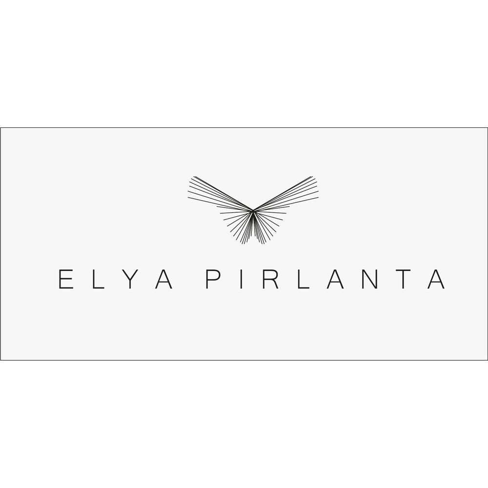 ELYA Pırlanta firması Logo tasarımı — Kuyum & Değerli Taş & Takı kazanan logo tasarımı