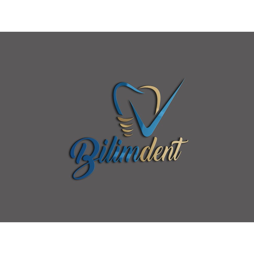 DİŞ POLİKLİNİĞİMİZE LOGO TASARIMI ELAZIĞ — Diş Hekimliği & Polikliniği kazanan logo tasarımı