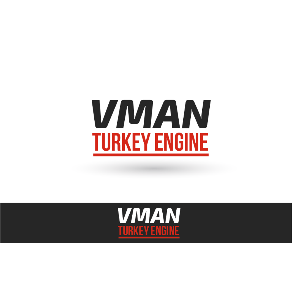 Motor markamıza logo arıyoruz