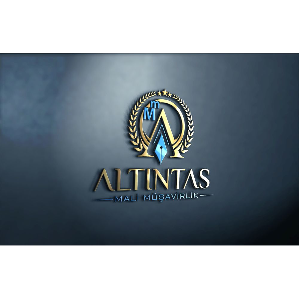 MALİ MÜŞAVİRLİK Büromuza Logo Arıyoruz..