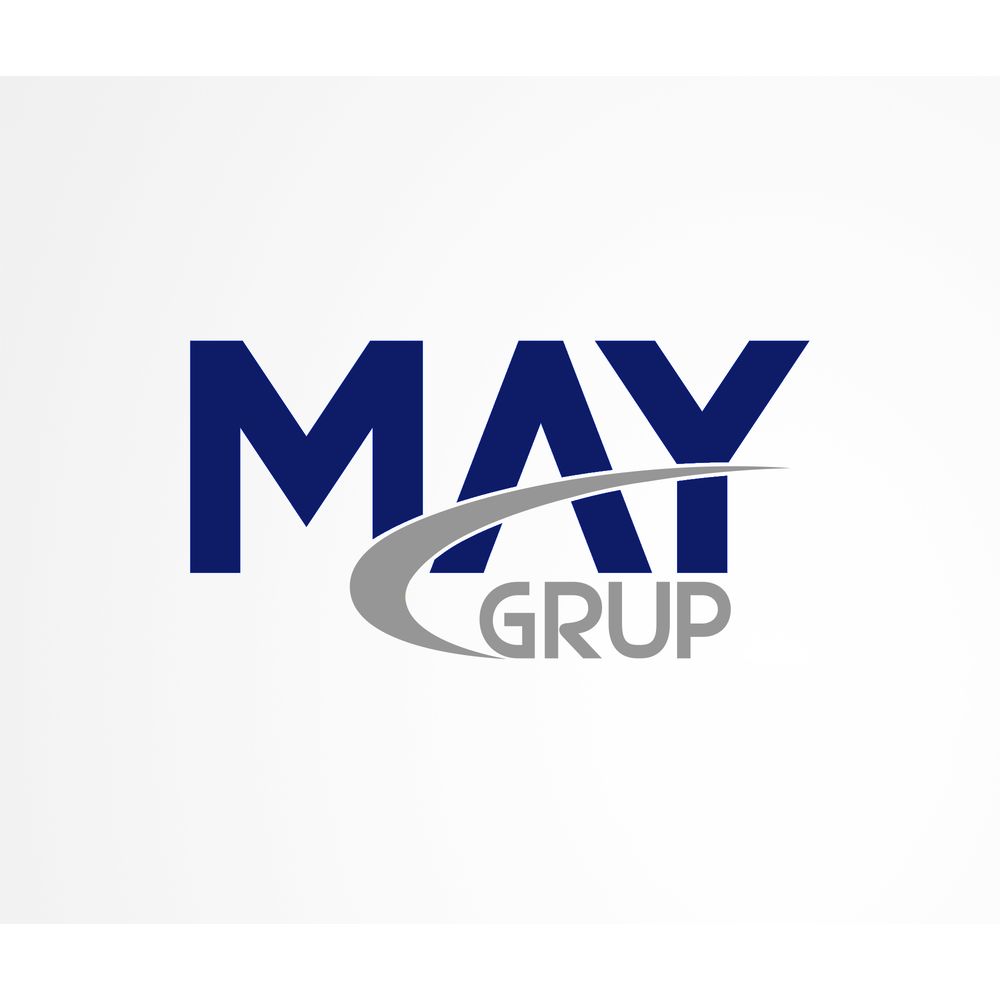 ŞİRKETLERİMİZE LOGO TASARIM — Grup Şirketi kazanan logo tasarımı