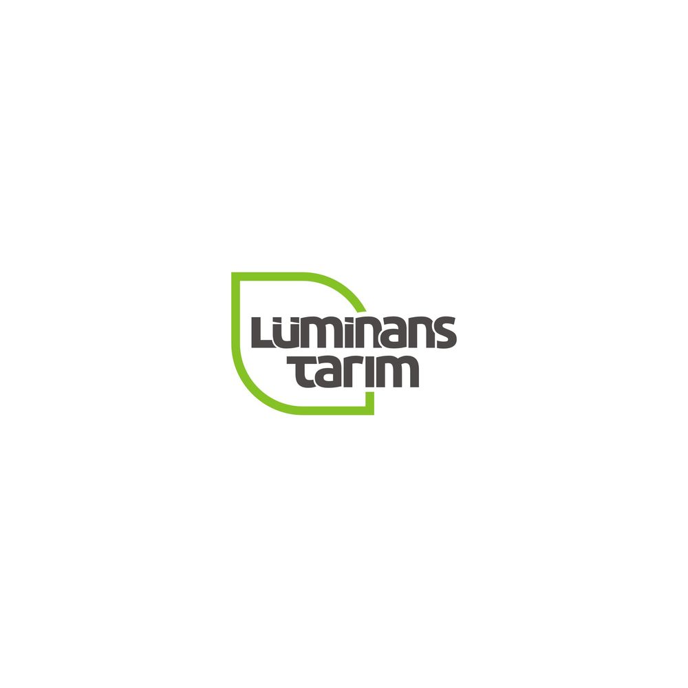 Lüminans Tarım için yeni bir kimlik