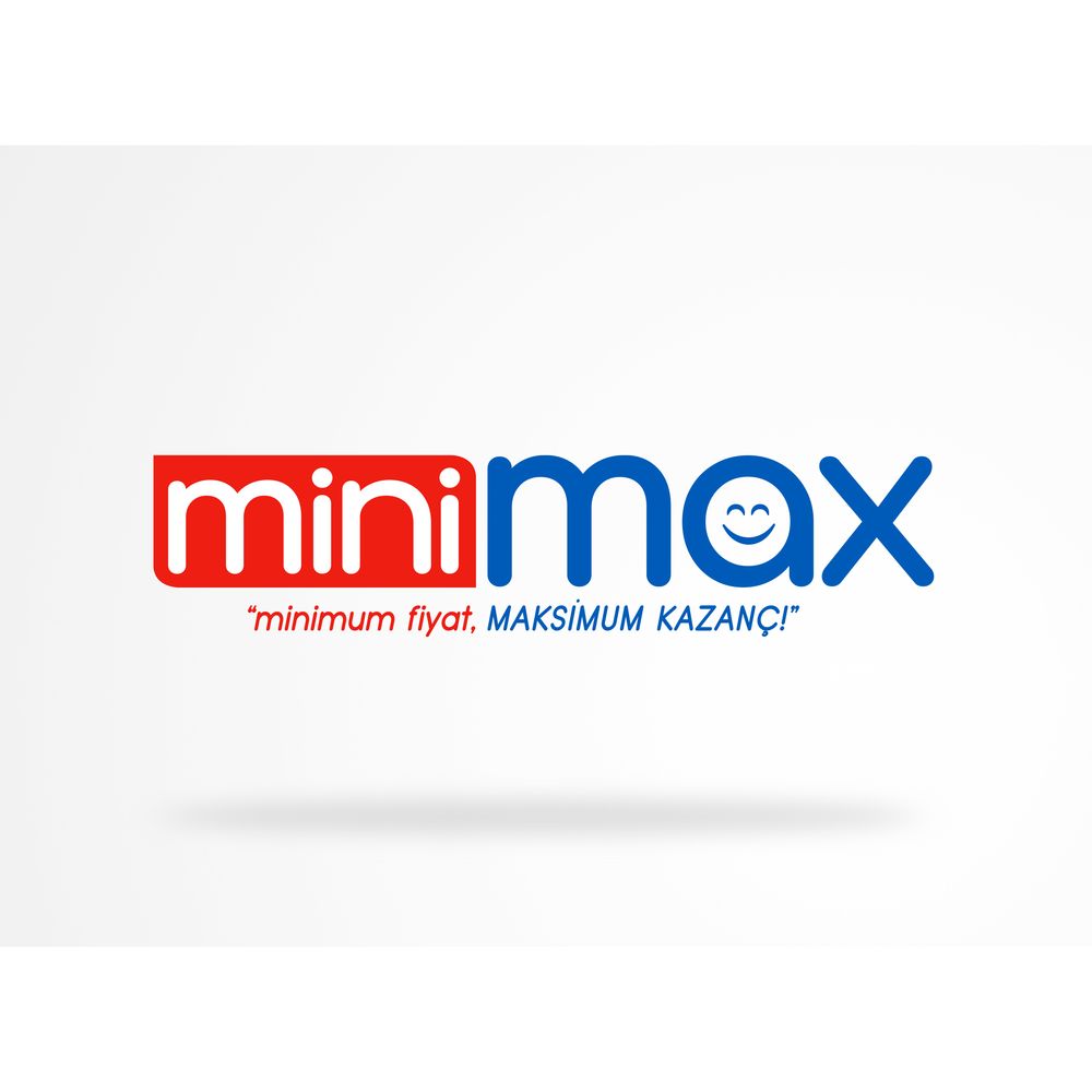 MARKETLERİMİZ İÇİN LOGO ARIYORUZ
