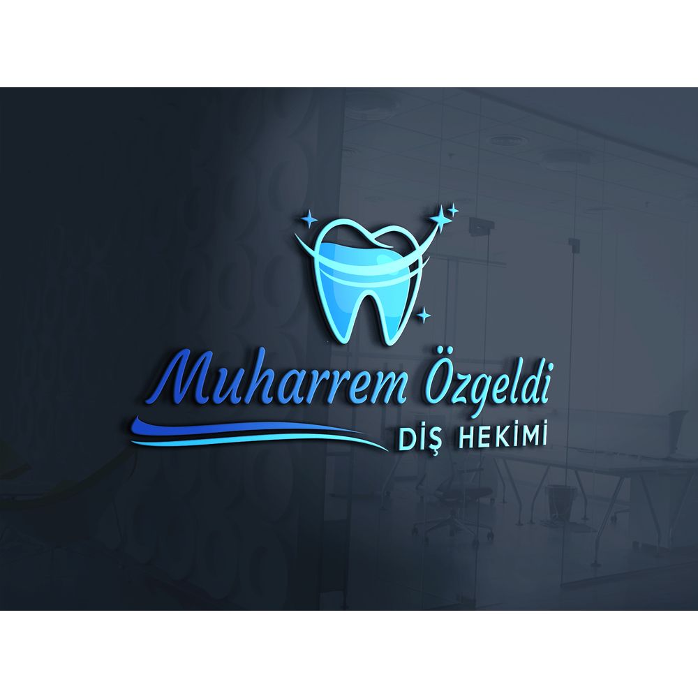 Diş hekimi — Diş Hekimliği & Polikliniği kazanan logo tasarımı