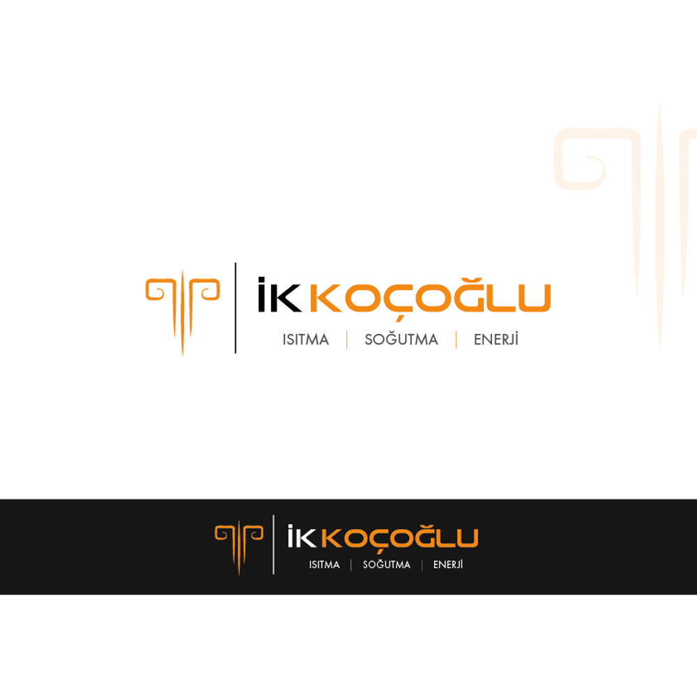 Yeni Markamıza logo arıyoruz