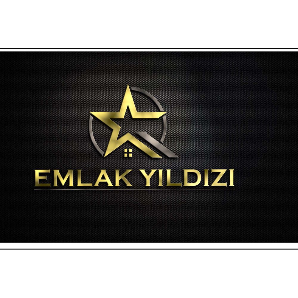 yeni emlak danışmanlık ofisime logo