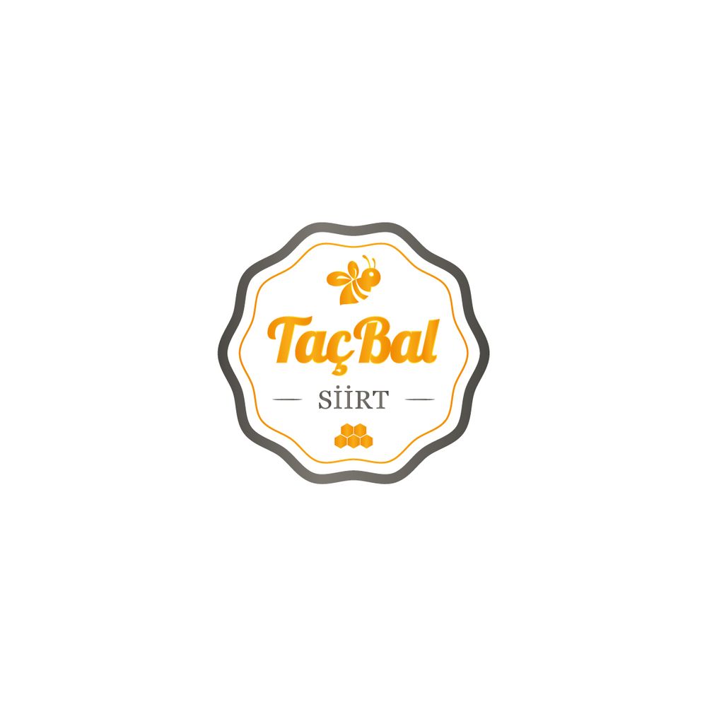 Siirt Taç Bal Logo