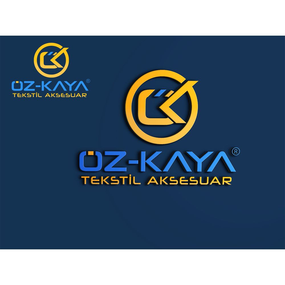 LOGO TASARIMI — Tekstil & Aksesuar kazanan logo tasarımı