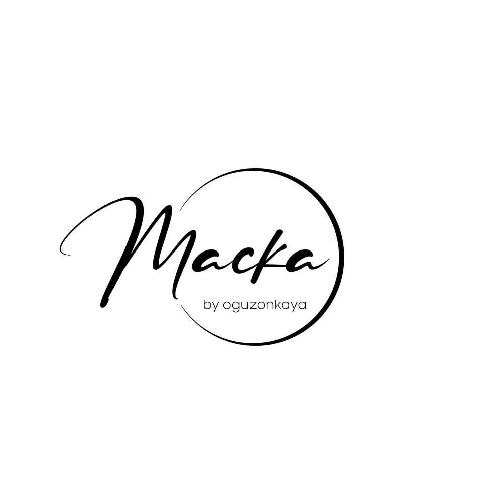 MACKA by oguzonkaya — Mimarlık & Mühendislik kazanan logo tasarımı