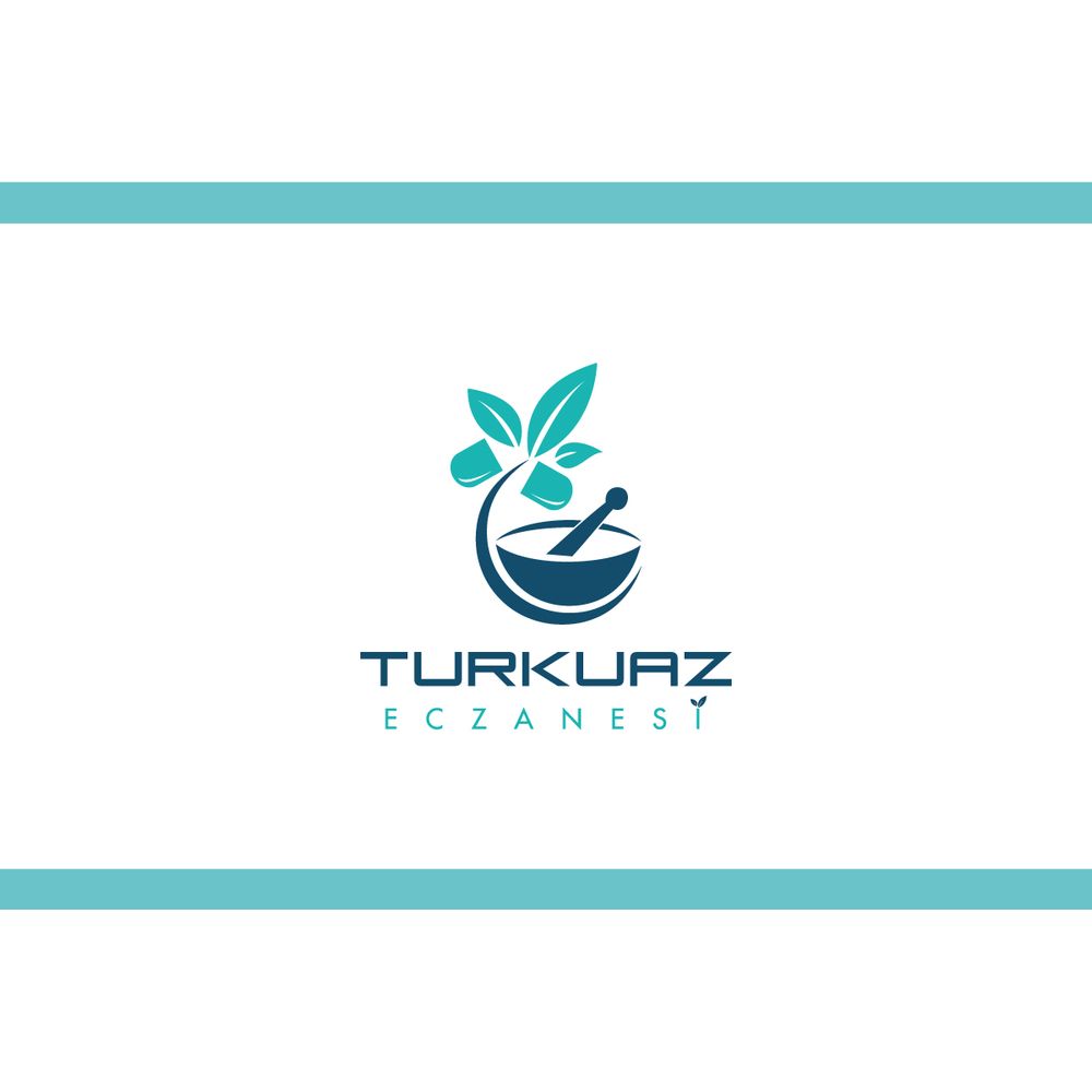 Eczane İçin Logo Tasarımı