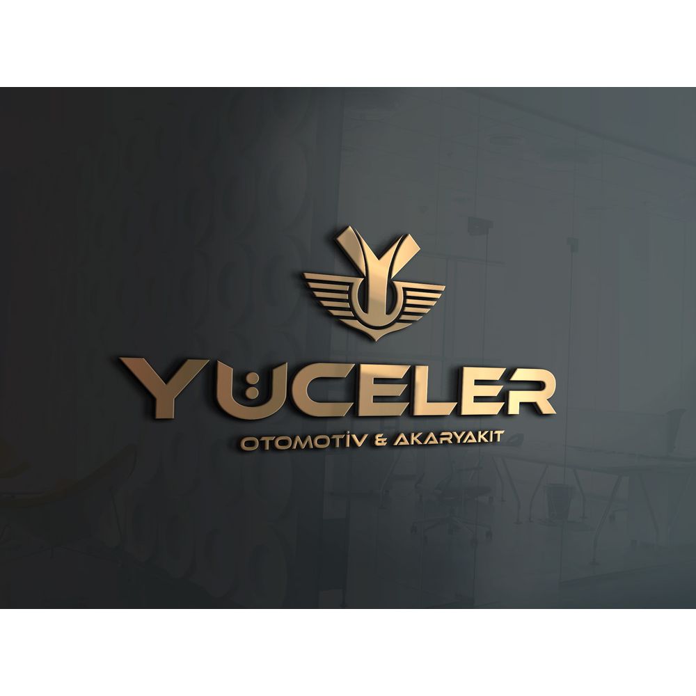 kurumsal şirketimiz için logo