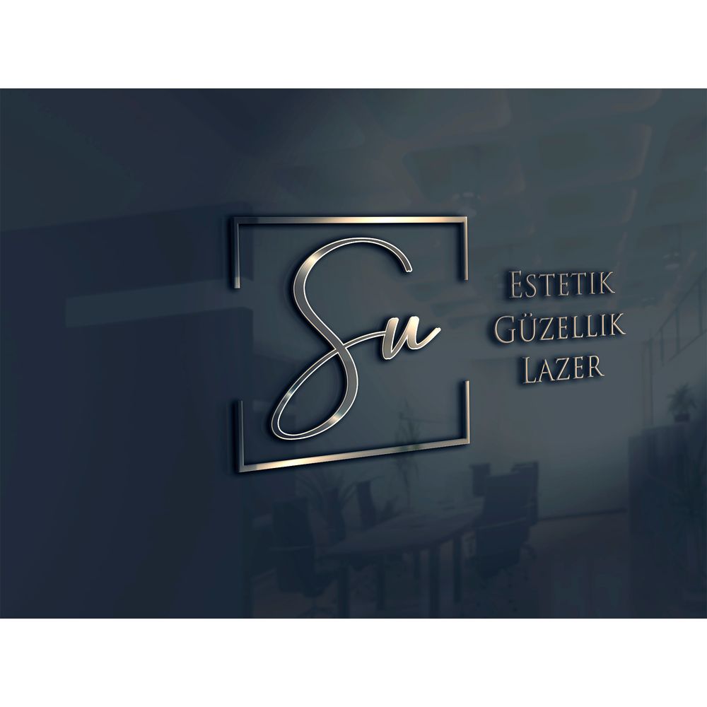 GÜZELLİK SALONU İÇİN LOGO — Kozmetik & Parfüm / Itrıyat & Kişisel Bakım / Güzellik kazanan logo tasarımı