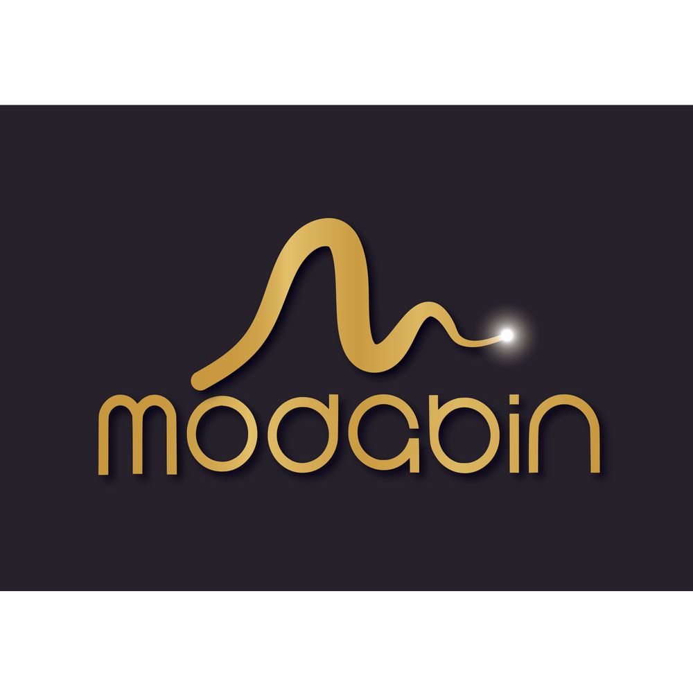 Modabin için logo yaptırmak istiyorum