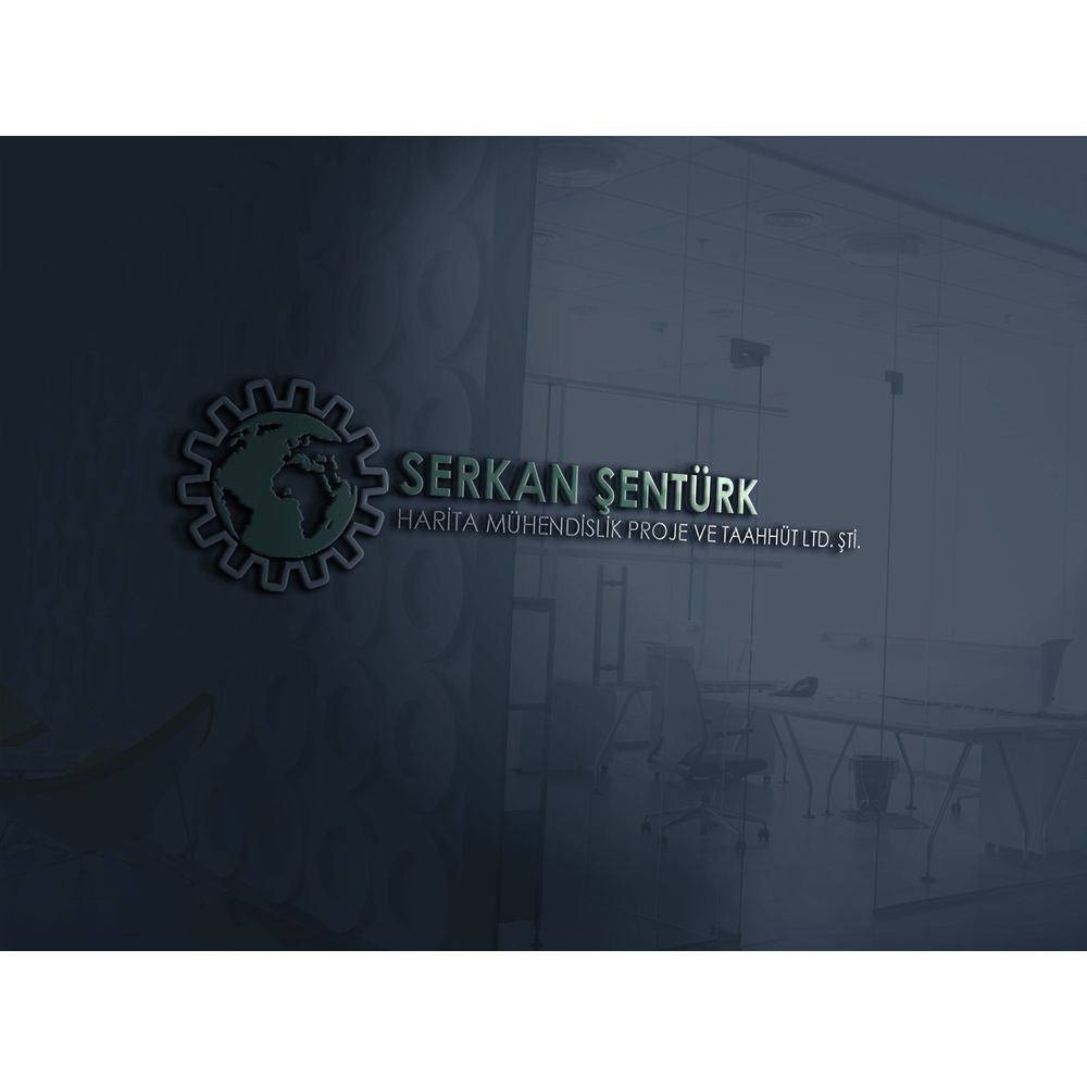 Şirketim için logo desteği