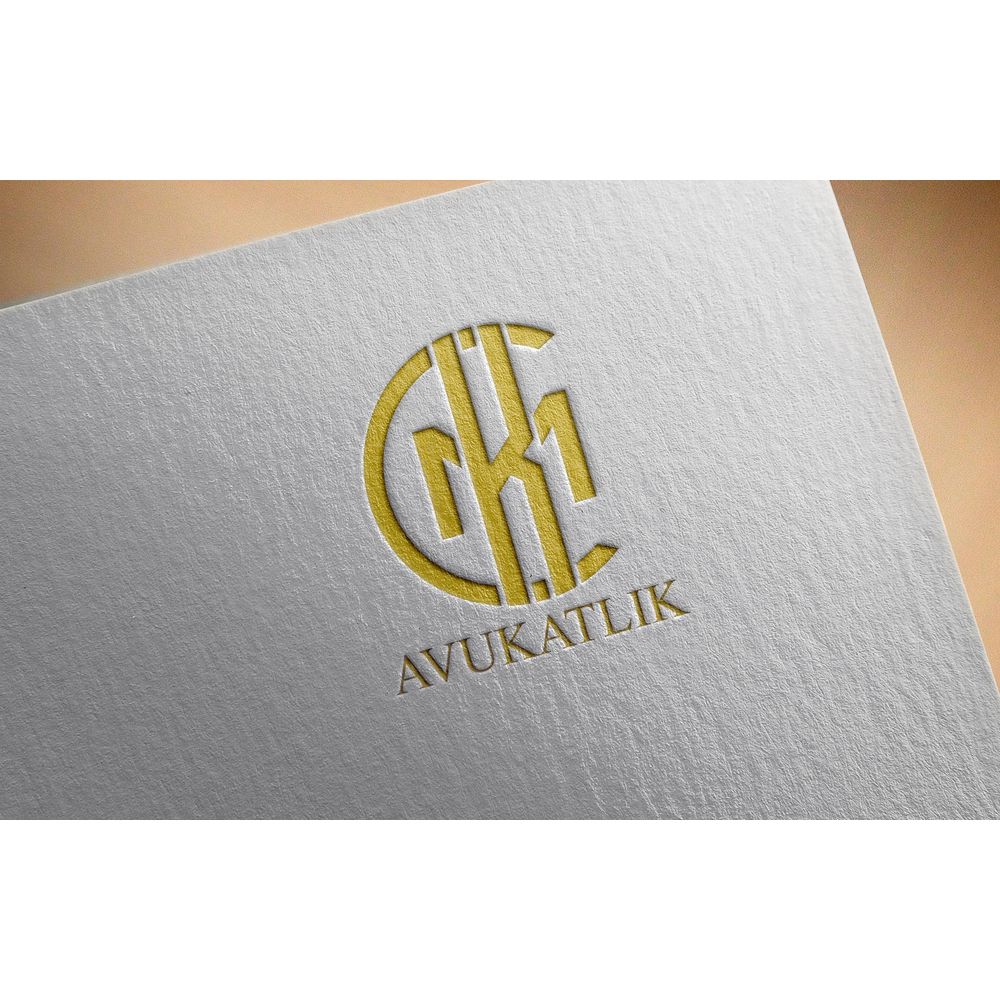 en İYİ logoyu arıyoruz — Hukuk & Danışmanlık & Avukatlık kazanan logo tasarımı