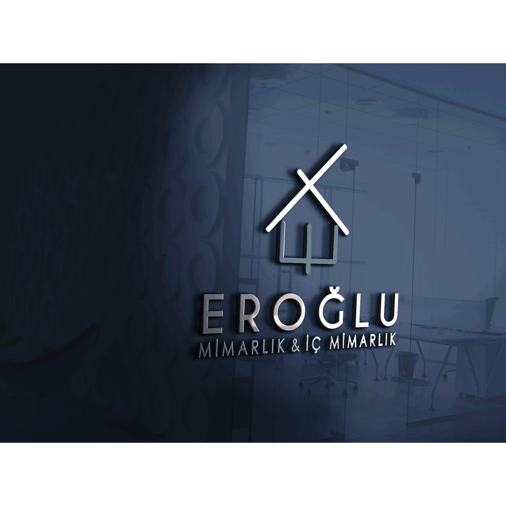 Mimarlık Firması İçin LOGO TASARIMI — Mimarlık & Mühendislik kazanan logo tasarımı