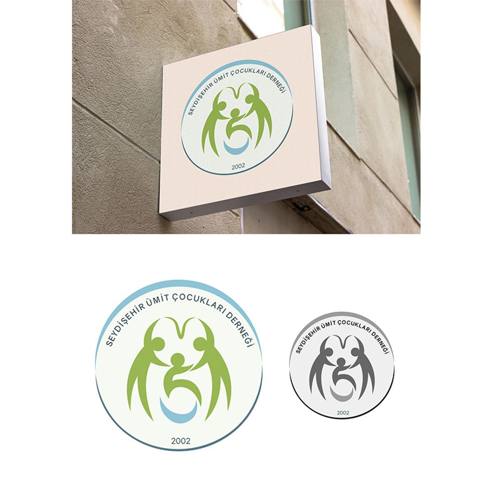 Derneğimize Logo Arıyoruz
