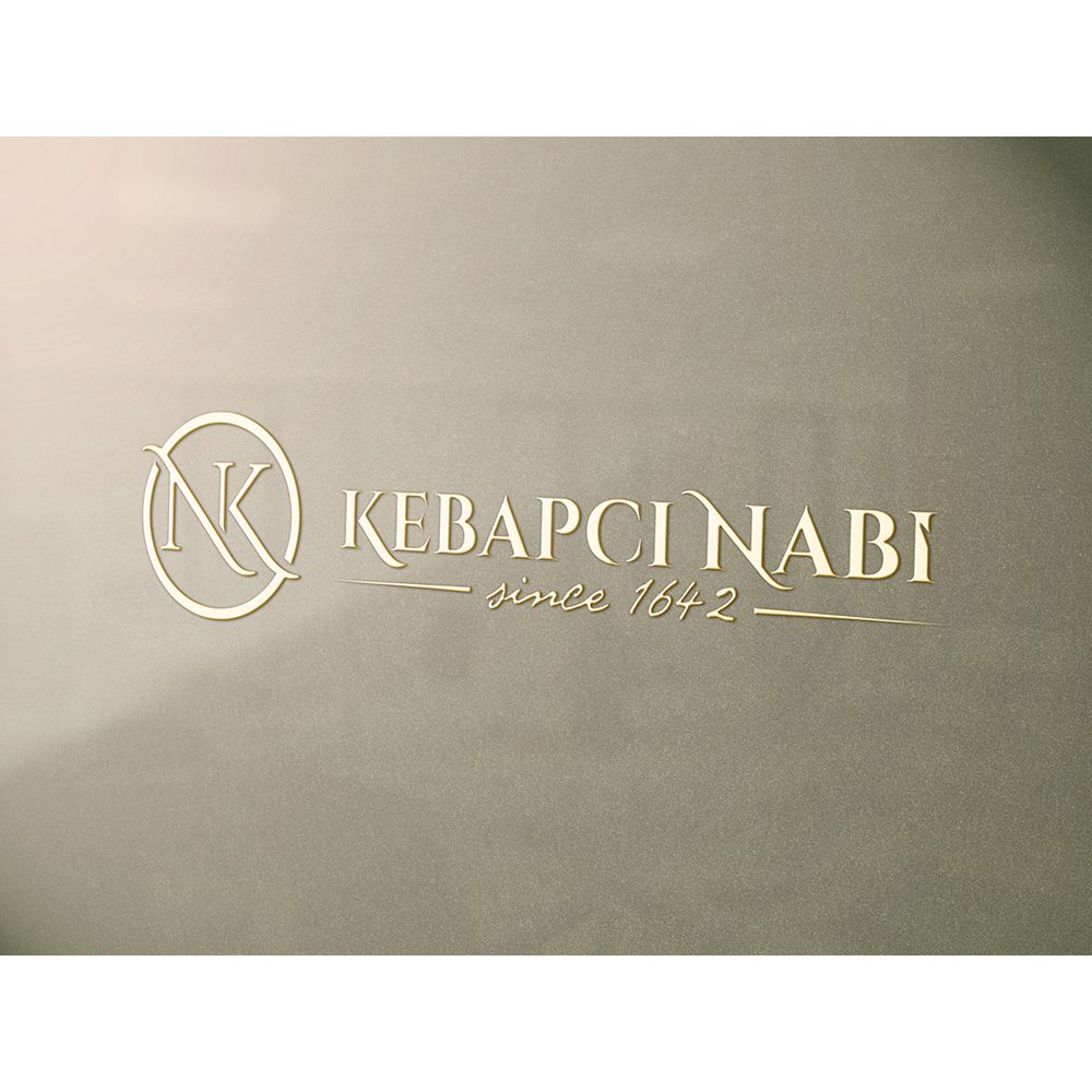 Tasarım Restoran logosu — Restoran kazanan logo tasarımı